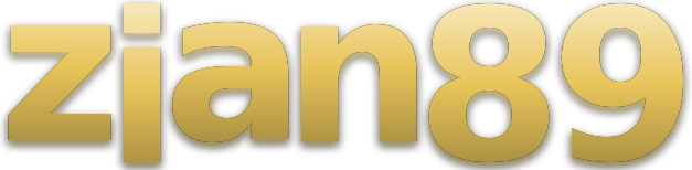 zian89 logo
